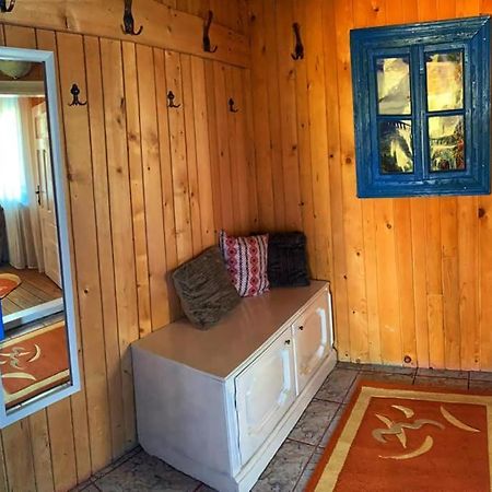 Casuta Mariei Villa Borsa  Bagian luar foto